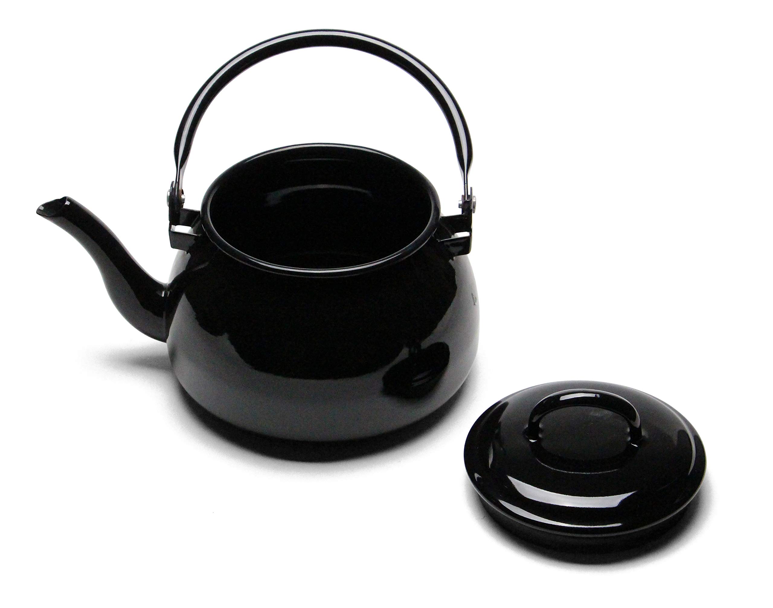 Amazon | MUNDER ウォーターケトル Water Kettle 2.5L IH対応 | MUNDER